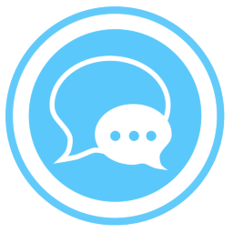 Messages v2 Icon 256x256 png